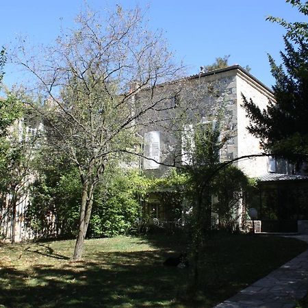 La Maison Des Chartreux Brives-Charensac Bagian luar foto